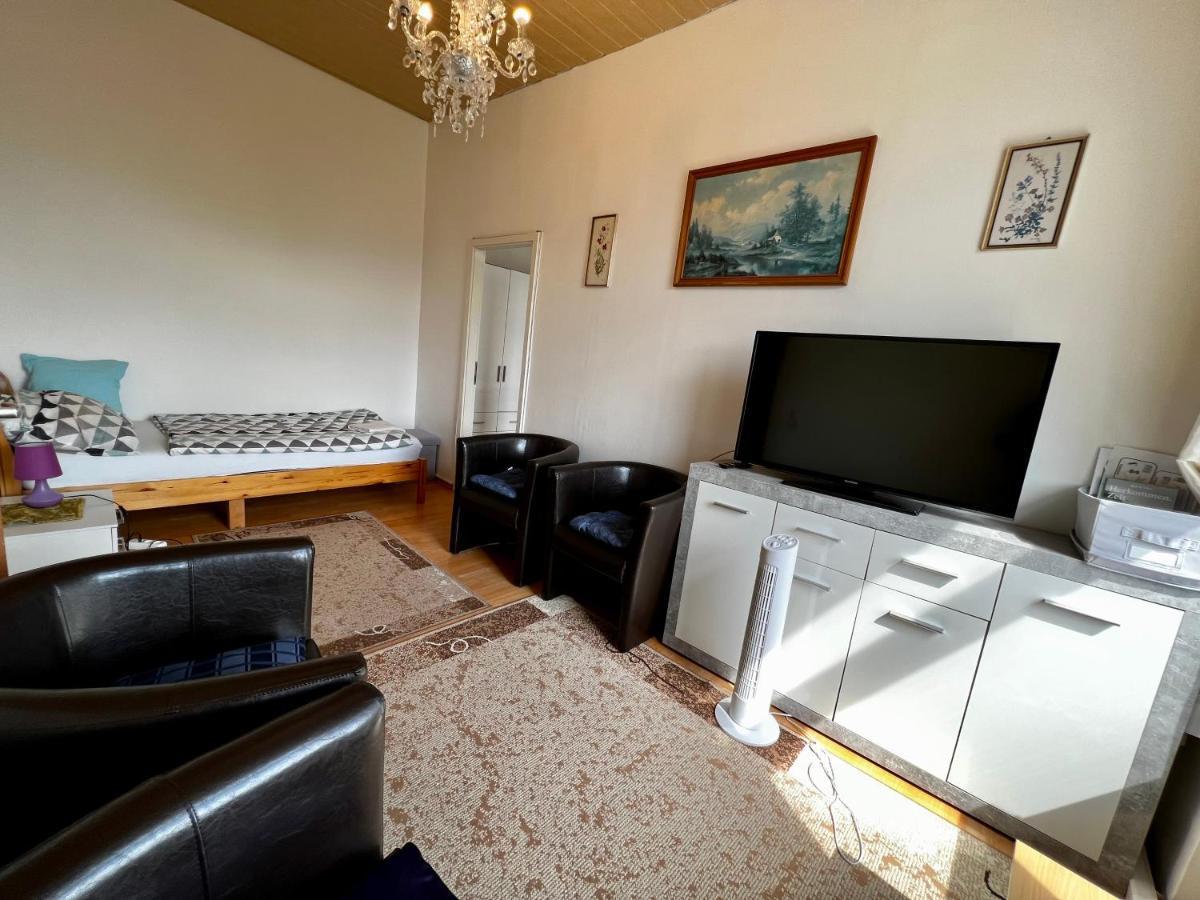 קניטלפלד Abdalla Apartments מראה חיצוני תמונה