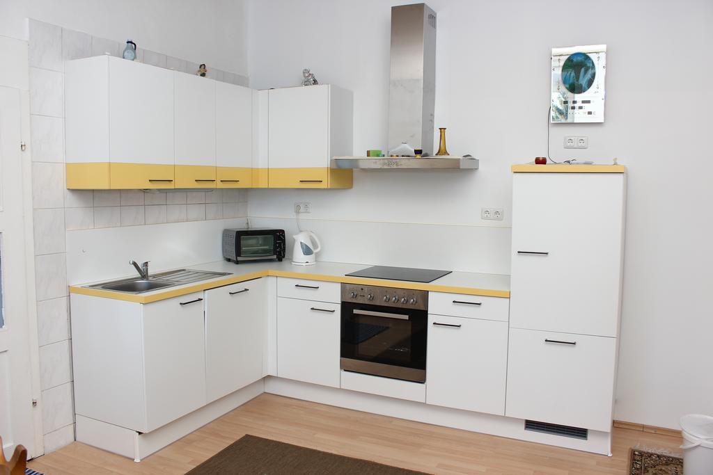 קניטלפלד Abdalla Apartments מראה חיצוני תמונה