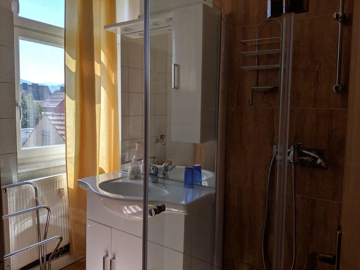 קניטלפלד Abdalla Apartments מראה חיצוני תמונה