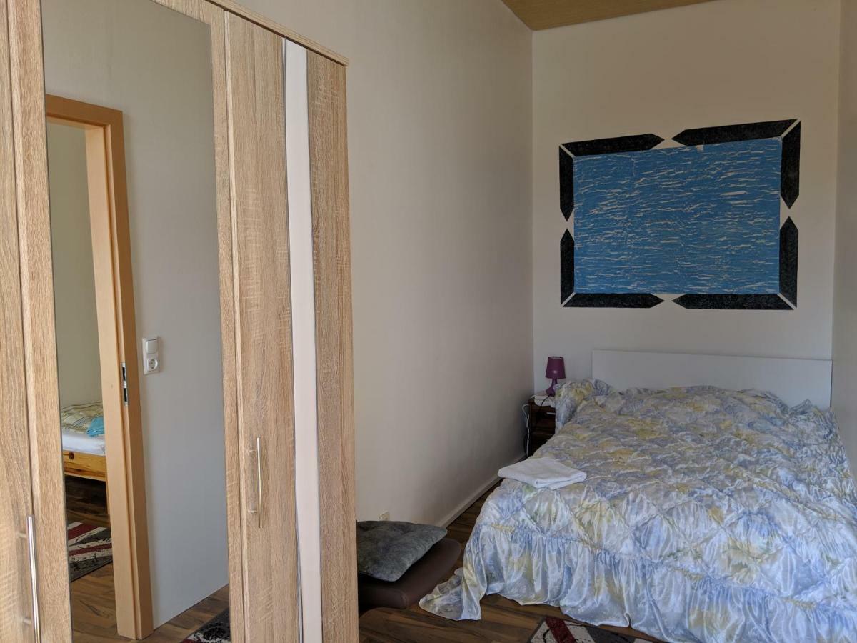 קניטלפלד Abdalla Apartments מראה חיצוני תמונה