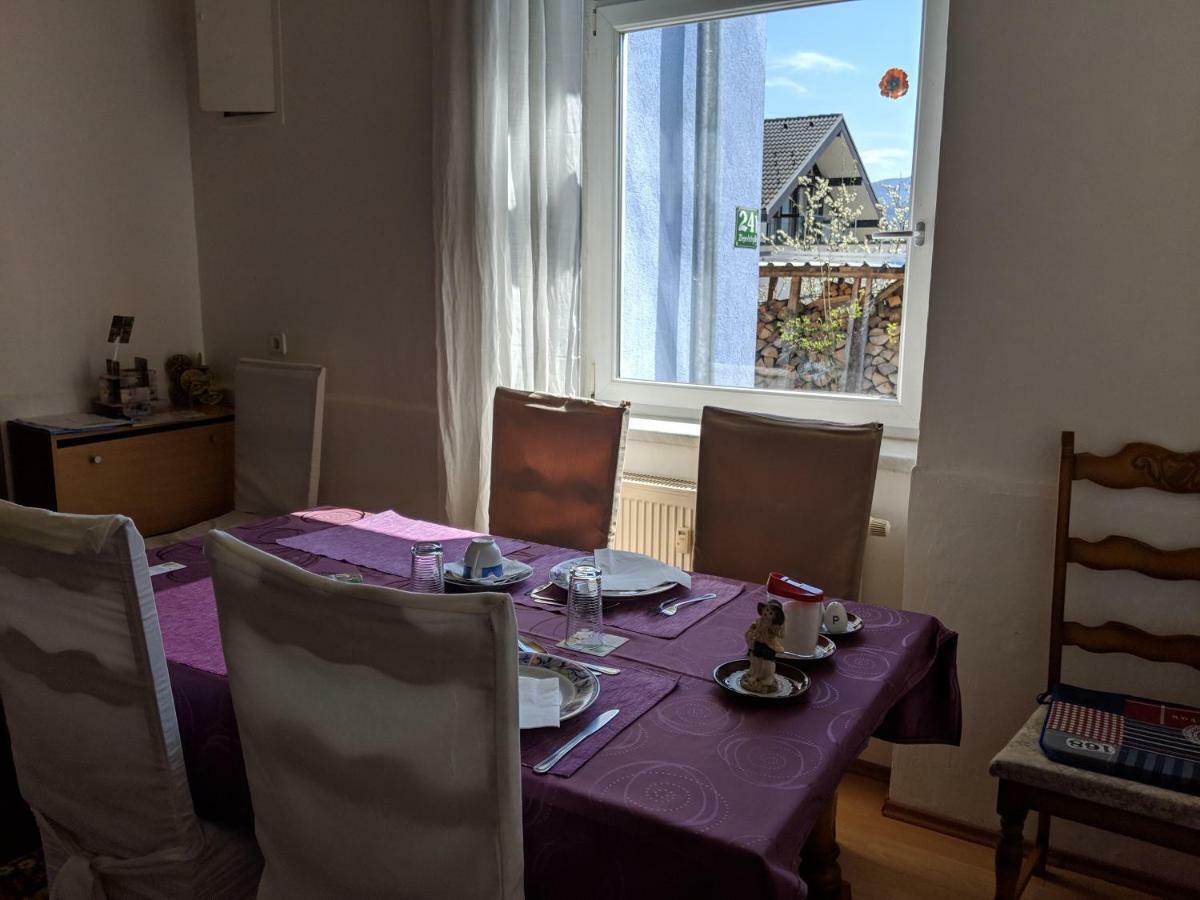 קניטלפלד Abdalla Apartments מראה חיצוני תמונה