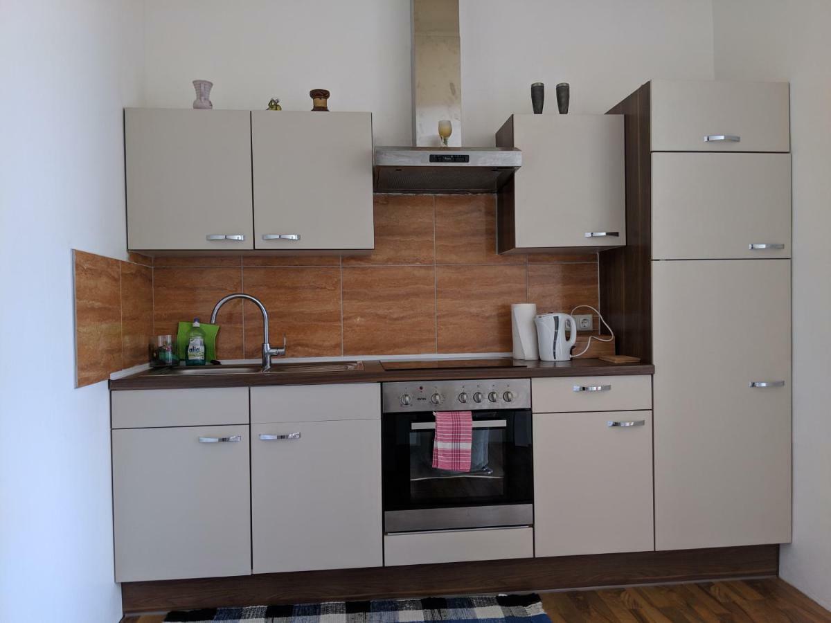 קניטלפלד Abdalla Apartments מראה חיצוני תמונה