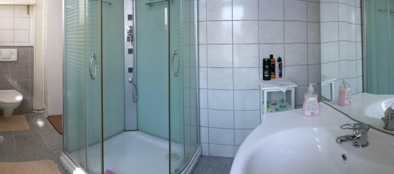 קניטלפלד Abdalla Apartments מראה חיצוני תמונה