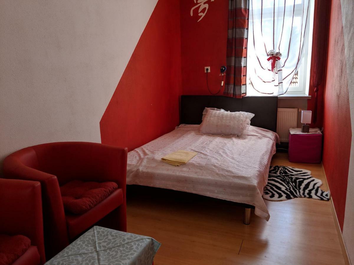 קניטלפלד Abdalla Apartments מראה חיצוני תמונה