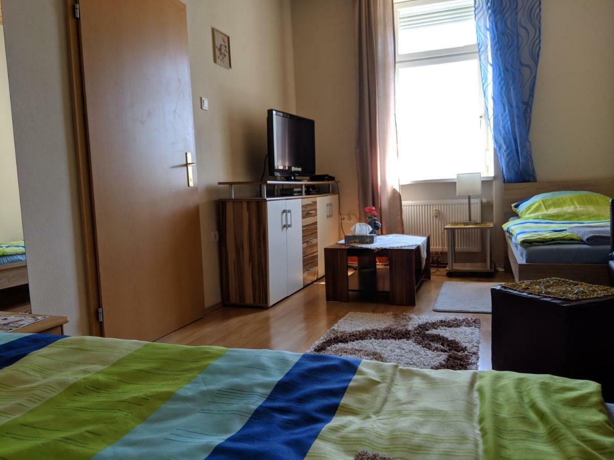 קניטלפלד Abdalla Apartments מראה חיצוני תמונה
